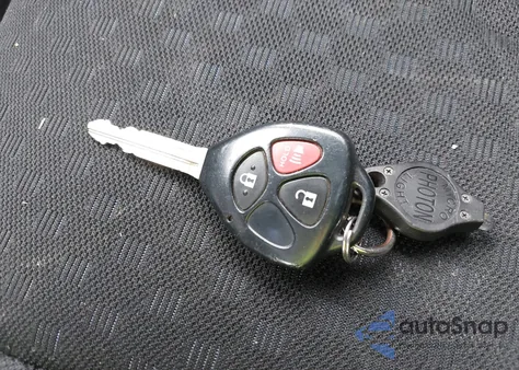 2008 Scion Xd z USA, uszkodzony, nr VIN JTKKU10468J012240